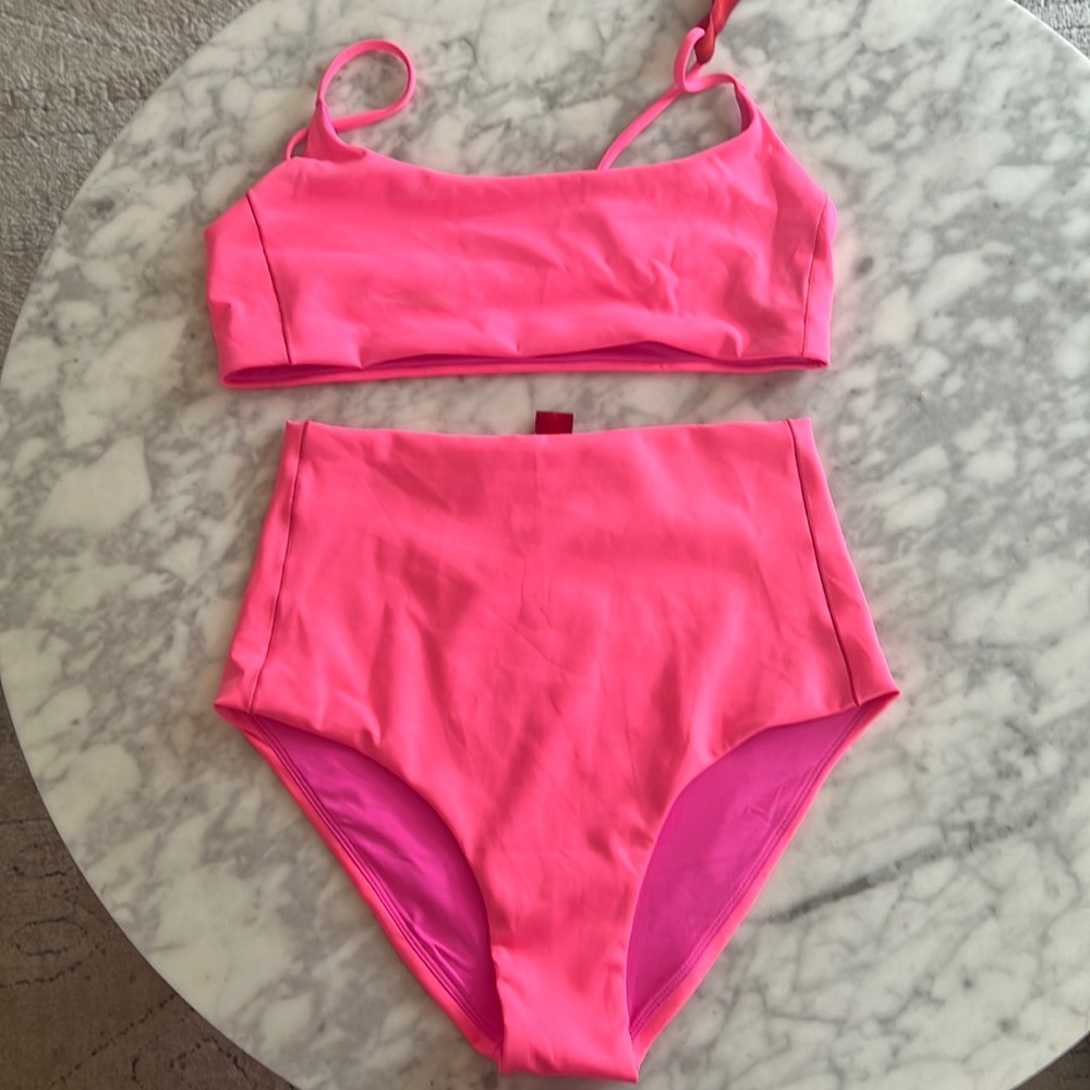 NWT Left on Friday Swimsuits XL